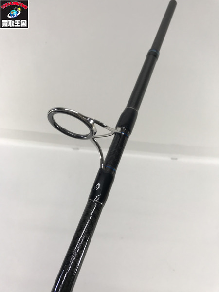 ロッド がまかつ ラグゼ ジェットブル 98XXH