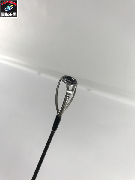 ロッド がまかつ ラグゼ ジェットブル 98XXH