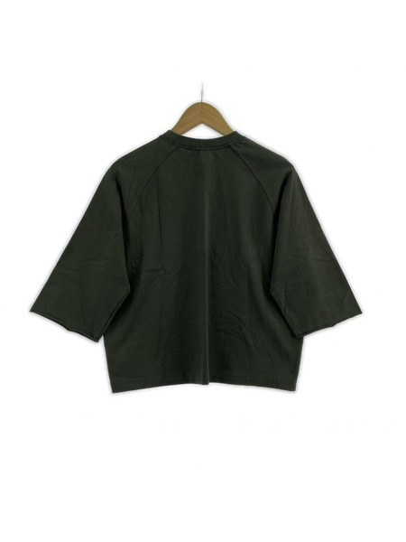 カグレ 半袖Tシャツ・カットソー グレー