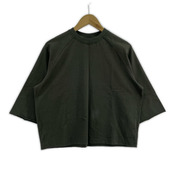 カグレ 半袖Tシャツ・カットソー グレー