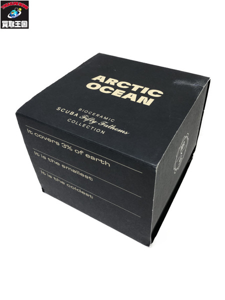 BLANCPAIN×SWATCH　ブランパン×スウォッチ