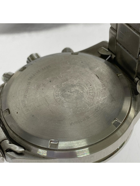 CITIZEN メンズ時計 ECO-DRIVE b642-s118280