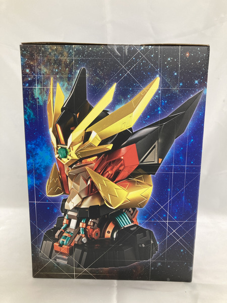 者王ガオガイガー  ヘッドディスプレイモデル