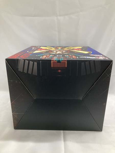 者王ガオガイガー  ヘッドディスプレイモデル