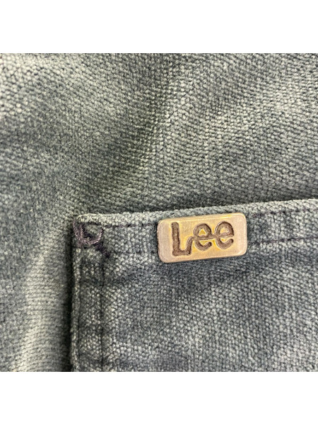 Lee パンツ コーデュロイ  W30