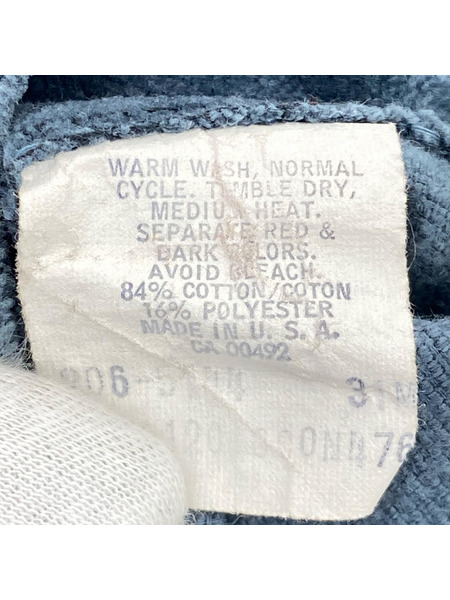 Lee パンツ コーデュロイ  W30