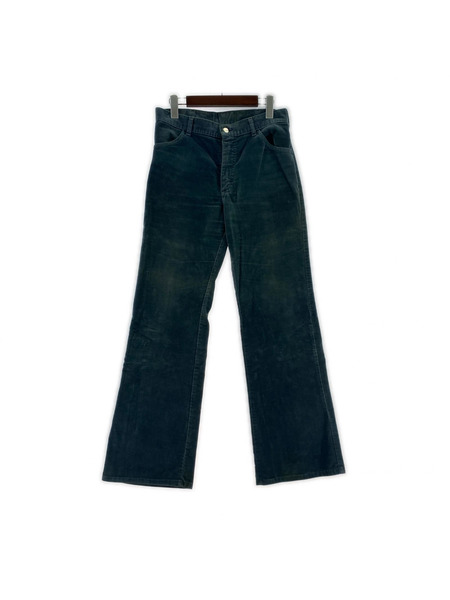 Lee パンツ コーデュロイ  W30
