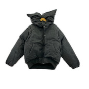 SASQUATCHfabrix. 24AW THREE WAY DOWN FLIGHT JACKET L
