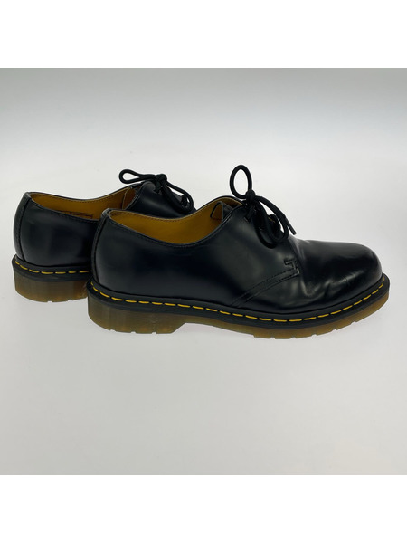 Dr.Martens シューズ 3ホールシューズ/27cm/AW004