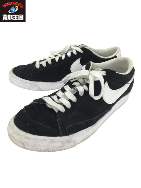 NIKE BLAZER LOW 77 26㎝ [値下]