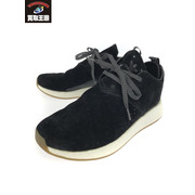 adidas NMD C2 スニーカー 黒