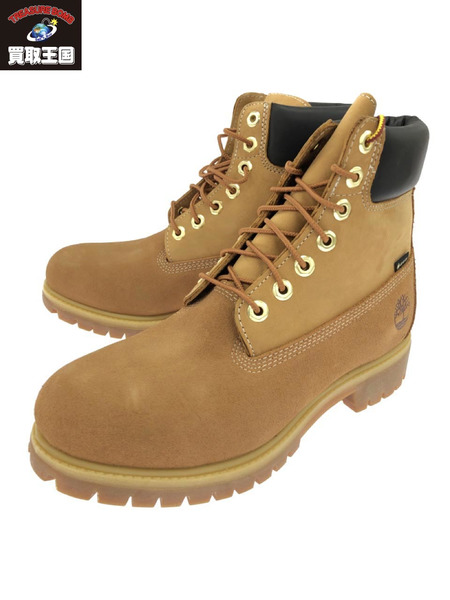 Timberland×WHIZLIMITED×mita sneakers PREMIUM VIBRAM GTX[値下]