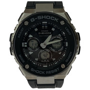 CASIO G-SHOCK GST-W300-1AJF 時計