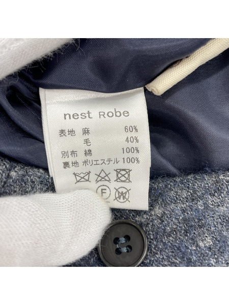 nest Robe　パンツ 01174-1127