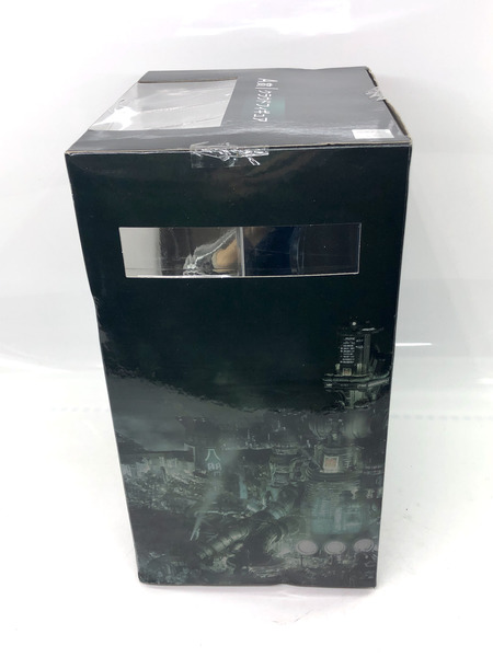 FF VII REMAKE 発売記念くじ　A賞　クラウドフィギュア
