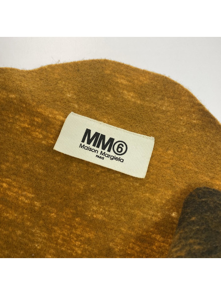 MM6/トートバッグ