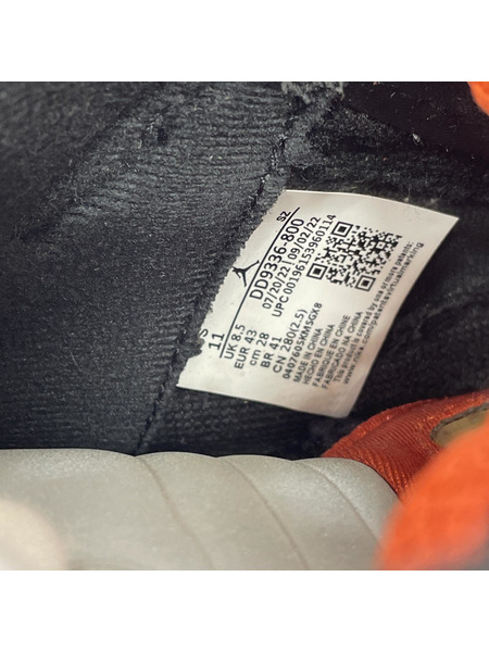 NIKE スニーカー AIR JORDAN 5 WMNS DUNK OF MARS 28.0cm[値下]