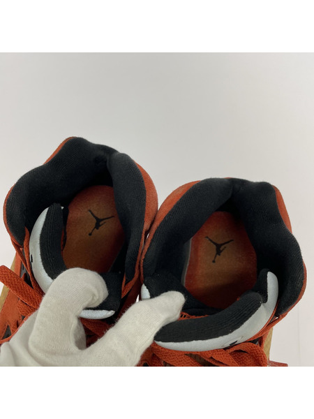 NIKE スニーカー AIR JORDAN 5 WMNS DUNK OF MARS 28.0cm[値下]