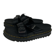 Dr.Martens サンダル MYLES レザーサンダル (UK7)