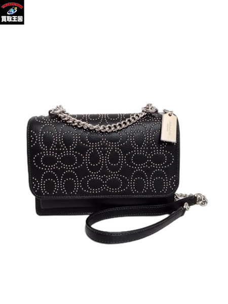 ショルダーバッグ COACH CX260　ショルダーバッグ