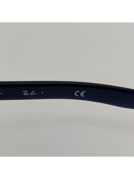 Ray-Ban ソノ他 サングラス 紫