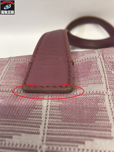 CHANEL ハンドバッグ CHANEL ニュートラベルライン ミニボストン