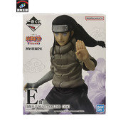 一番くじ NARUTO E賞 日向ネジ　未開封