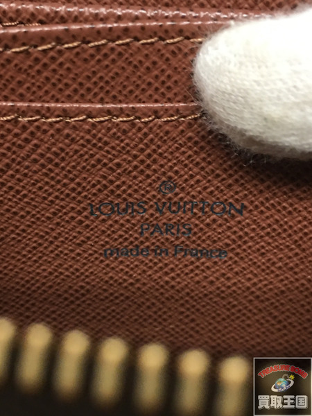 Louis Vuitton コンパクトウォレット ジッピー・コイン　パース