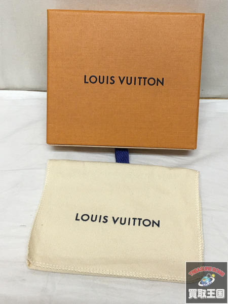 Louis Vuitton コンパクトウォレット ジッピー・コイン　パース