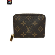 Louis Vuitton コンパクトウォレット ジッピー・コイン　パース