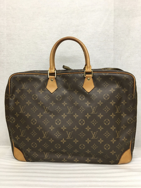 ハンドバッグ ポルトドキュマン・ヴォワヤージュ/モノグラム