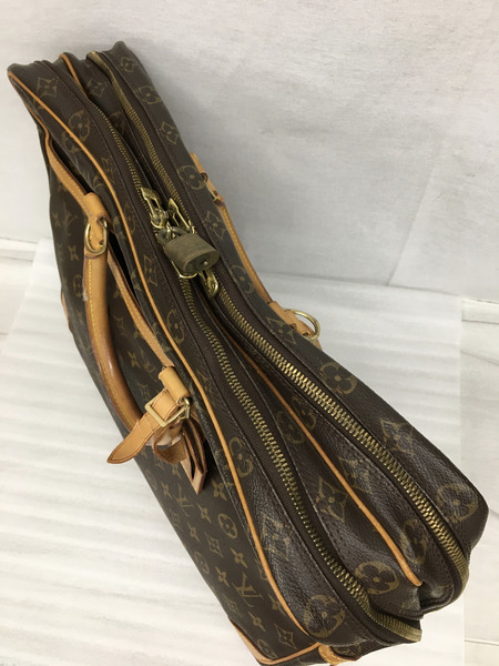 ハンドバッグ ポルトドキュマン・ヴォワヤージュ/モノグラム