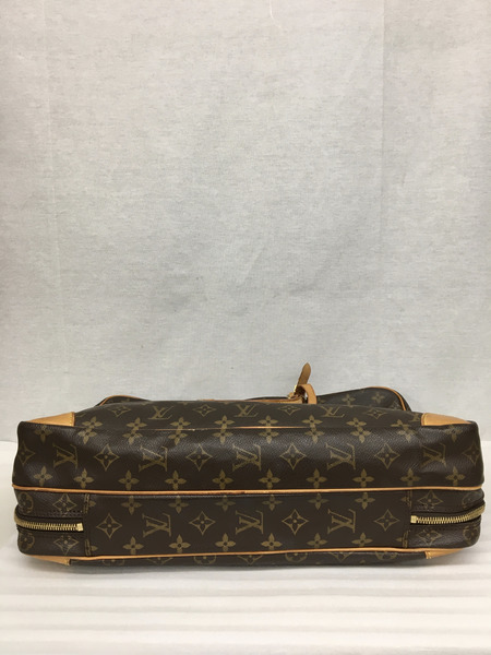 ハンドバッグ ポルトドキュマン・ヴォワヤージュ/モノグラム