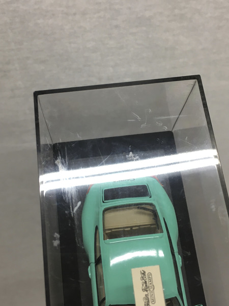 MINICHAMPS 1/43 Porsche 911 1994 mint