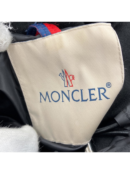 MONCLER montgenevre ダウンジャケット d20914033805 54272(2)