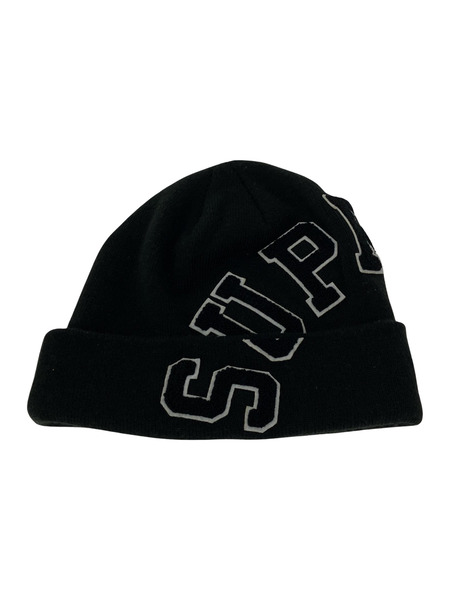 Supreme×NEW ERA 20AW Big Arc Beanie