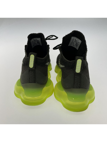 NIKE AIR MAX SCORPION FK 3 BARELY VOLT(28.5)