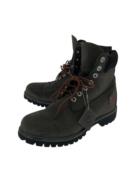 Timberland 6inch Premium Boots (26.0cm) A2DZG