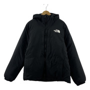 THE NORTH FACE PROJECT INSULAT JK ブラック M