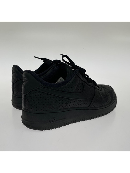 NIKE スニーカー AIR FORCE 1 SP HF8189-001 黒 (26㎝)
