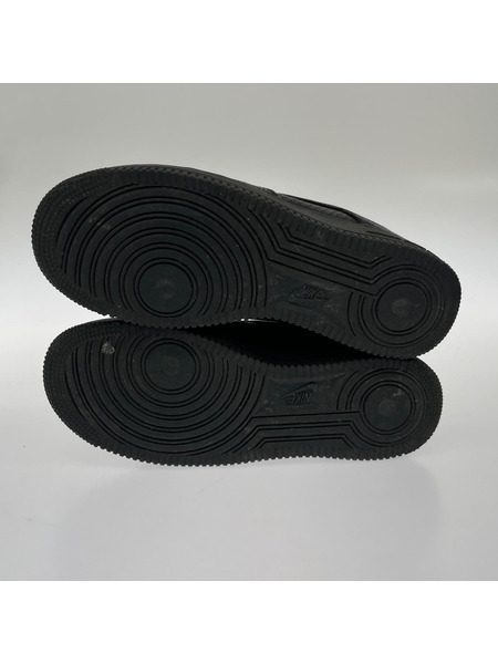 NIKE スニーカー AIR FORCE 1 SP HF8189-001 黒 (26㎝)