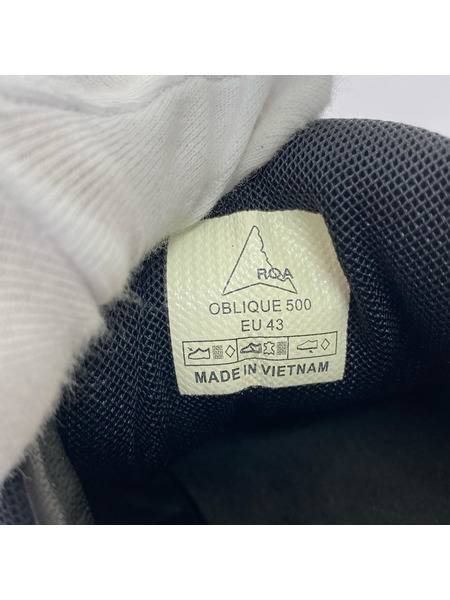 スニーカー ROA TECH HIKING SNEAKER(43)