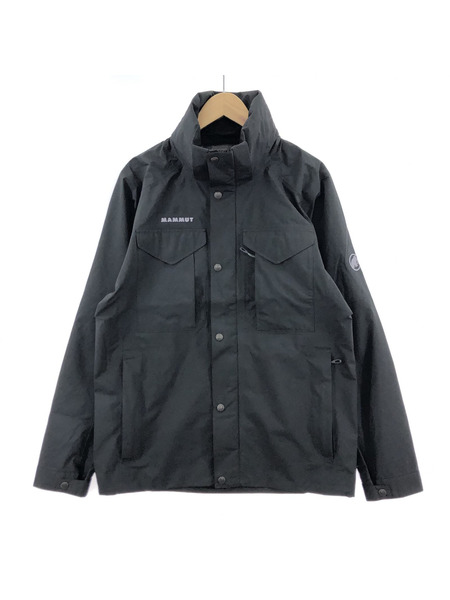 Mammut マウンテンジャケット (M) BLK 1010-29780