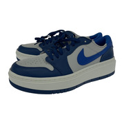 NIKE Women's Air Jordan 1 Elevate Low French Blue (29.0)