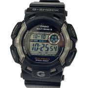 CASIO G-SHOCK GW-9100