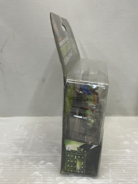 ティーンエイジ ミュータントタートルズ フィギュアコレクション[値下]