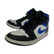 NIKE スニーカー AIR JORDAN 1 MID　（26）