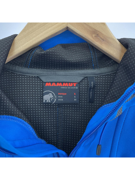 Mammut ジャケット アルティメイトフーディ M