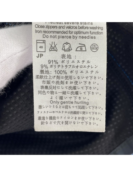 Mammut ジャケット アルティメイトフーディ M