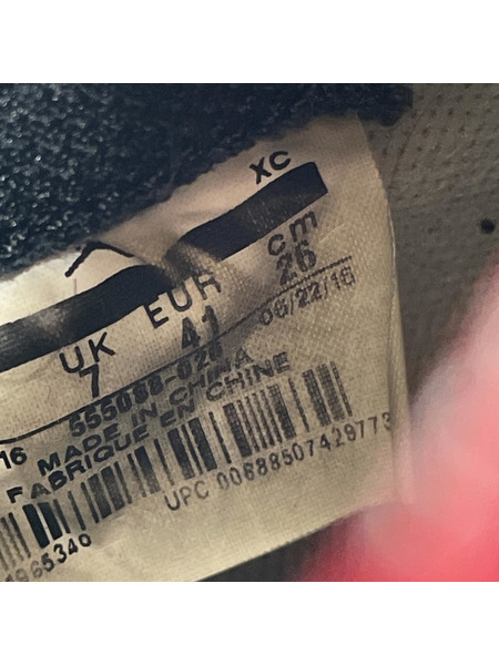 NIKE スニーカー AIR JORDAN1RETRO HIGH OG